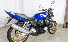 HONDA CB400SF VTEC Spec3 2005 NC39