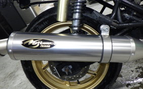 HONDA CB750 GEN 2 2005 RC42