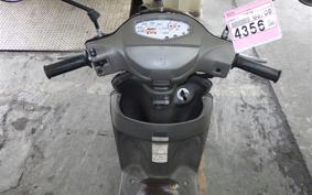 SUZUKI LET's 5 CA47A