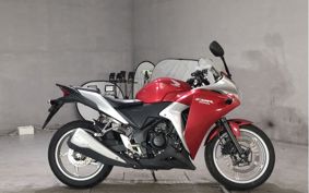 HONDA CBR250R MC41