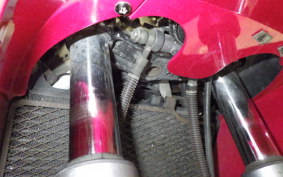 KAWASAKI ZZ-R400 Gen.2 1994 ZX400N