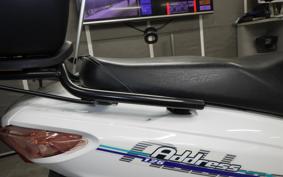 SUZUKI ADDRESS V125 DT11A