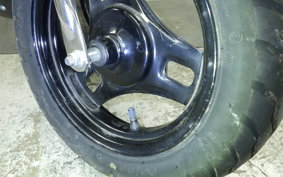 SUZUKI ﾚｯﾂ 2008 CA4AA