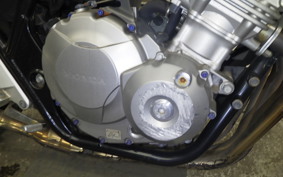 HONDA CB400 SUPER BOLDOR VTEC 2008 NC42