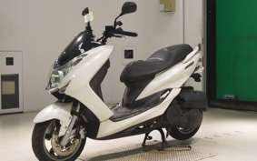 YAMAHA Majesty 155 S 2015 SG28J