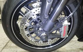 DUCATI DIAVEL Titan 2015