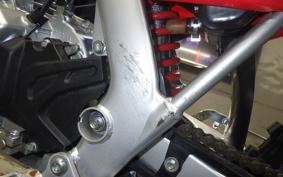 HONDA CRF125F 2013 JE03