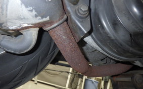HONDA LEAD 100 JF06