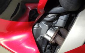 KAWASAKI ZZ-R400 Gen.2 2000 ZX400N