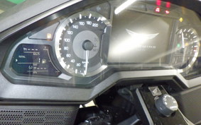 HONDA GL 1800 GOLD WING TOUR DCT 2025 SC79
