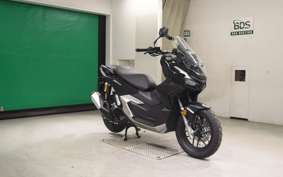 HONDA ADV160 2006 KF54