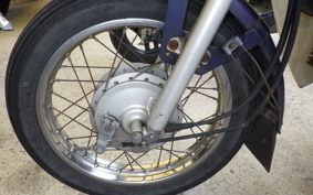 YAMAHA MATE 90 4NM