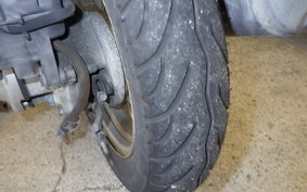 HONDA DIO CESTA GEN 2 AF62