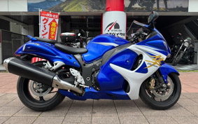 SUZUKI GSX1300R HAYABUSA 2014 GX72B