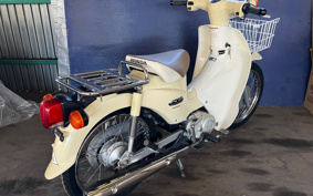 HONDA SUPER CUB110 JA07