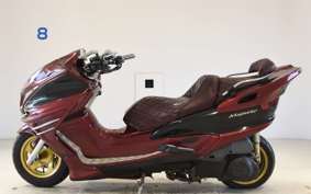 YAMAHA MAJESTY 250 C SG03J