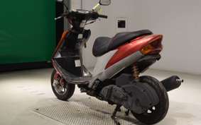 SUZUKI ADDRESS V125 G 2008 CF46A