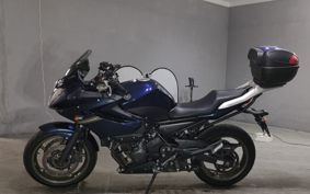 YAMAHA XJ6 DIVERSION 2009 RJ19