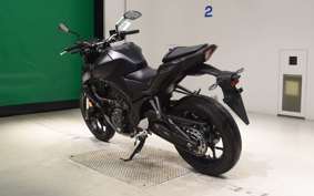 YAMAHA MT-03 ABS 2025 RH25J