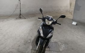 HONDA BURI-ZU110 TCH3