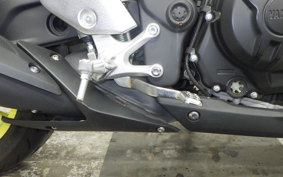 YAMAHA YZF-R3 2019 RH13J