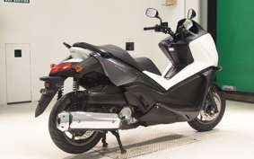 HONDA FAZE 1997 MF11