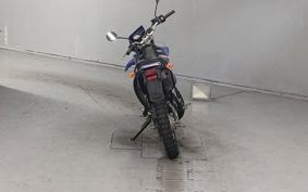YAMAHA XTZ125E PCJL