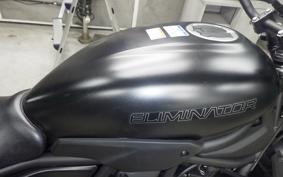 KAWASAKI ELIMINATOR400-3 2023 EL400A
