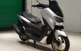 YAMAHA N-MAX 2026 SEG6J