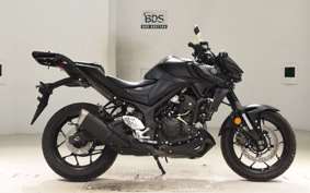 YAMAHA MT-25 A 1994 RG43J