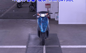 HONDA DIO
