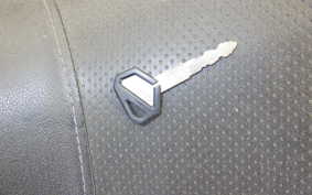 KAWASAKI ZZ-R400 Gen.2 1999 ZX400N