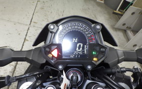 KAWASAKI Z250 EX250Y