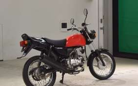 SUZUKI GS50 2009 NA41A