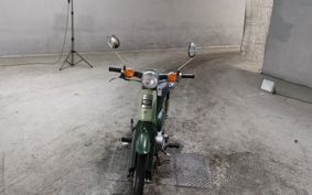 HONDA SUPER CUB50 AA01