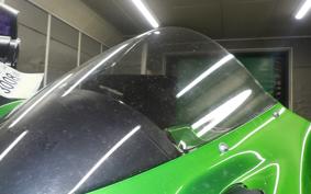 KAWASAKI ZX 1400 NINJA R A 2016