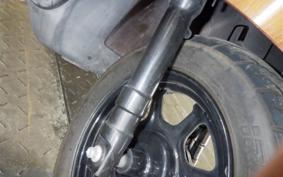 HONDA TACT Gen.4 2001 AF79