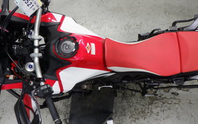 HONDA CRF1000L AFRICA TWIN 2016 SD04