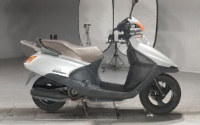 HONDA SPACY 100 JF13
