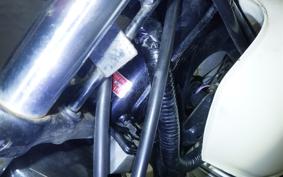 HONDA APE 50 AC16