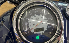 YAMAHA DRAGSTAR 1100 2008 VP13J