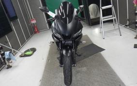 YAMAHA YZF-R25 A RG43J