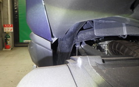 YAMAHA X-MAX 250 2024 SG70J