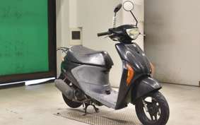 SUZUKI LET's 5 CA47A