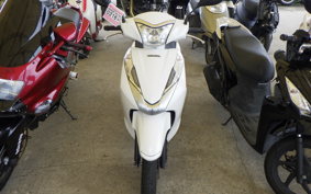 HONDA LEAD 125 JF45
