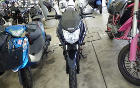 HONDA CBF 125 1997