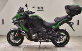 KAWASAKI VERSYS 1000 SE 2022 LZT00D