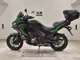 Фото Kawasaki VERSYS 1000 SE 2022 с японского аукциона