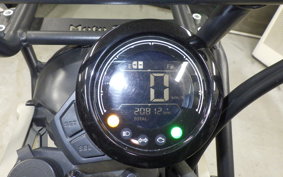 HONDA CT125 HUNTER CUB 2022 JA55