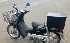 HONDA SUPER CUB110 JA10